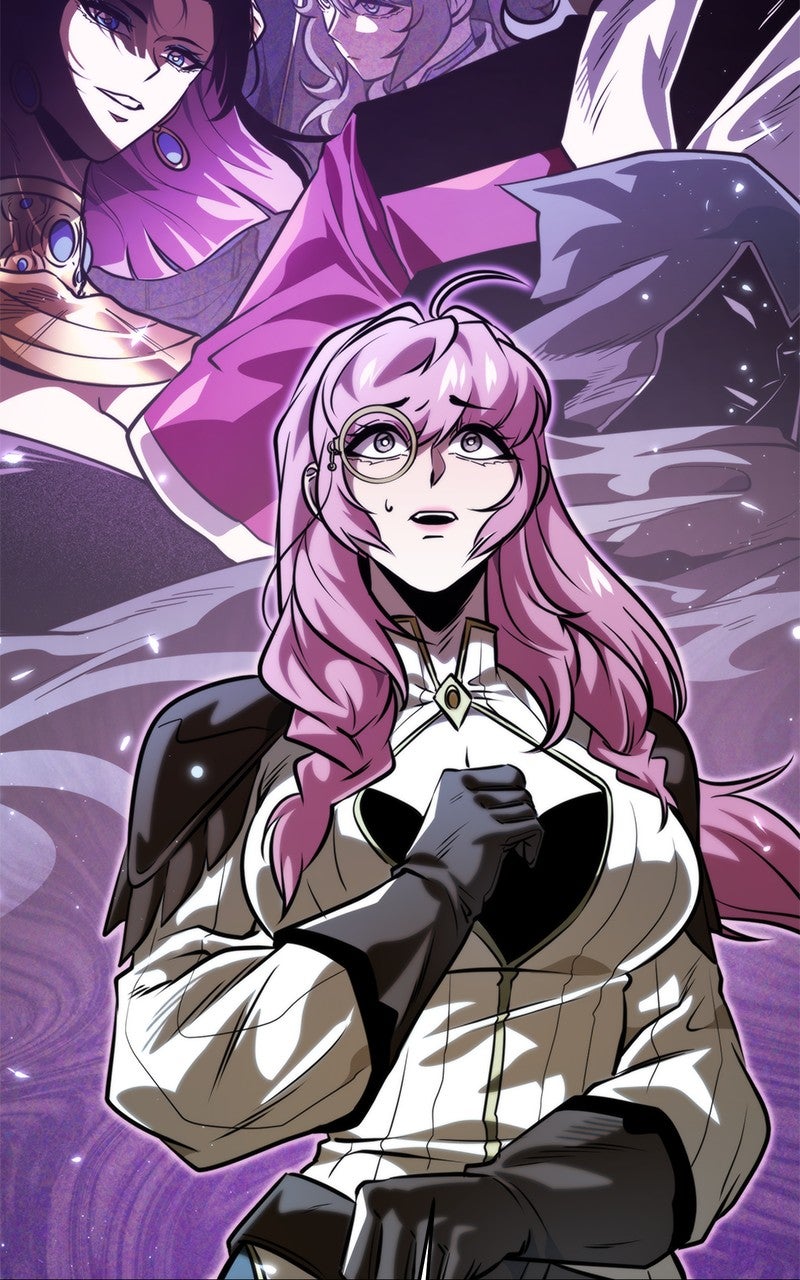 Read Reincarnator EN Manga Online
