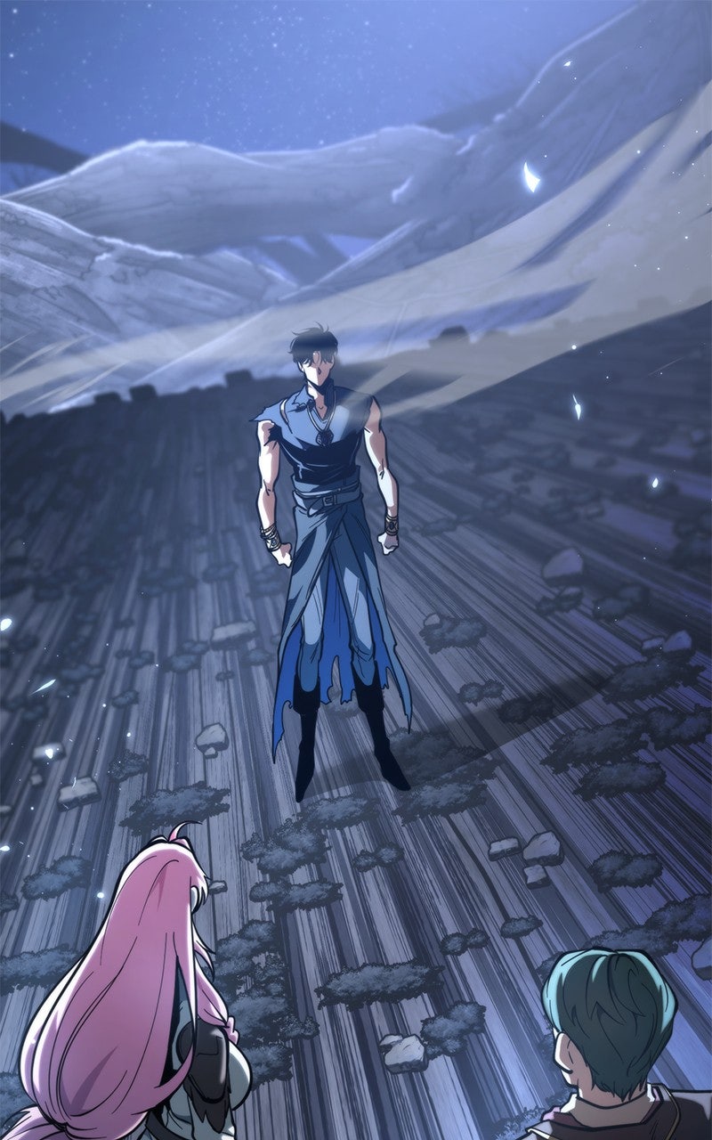Read Reincarnator EN Manga Online