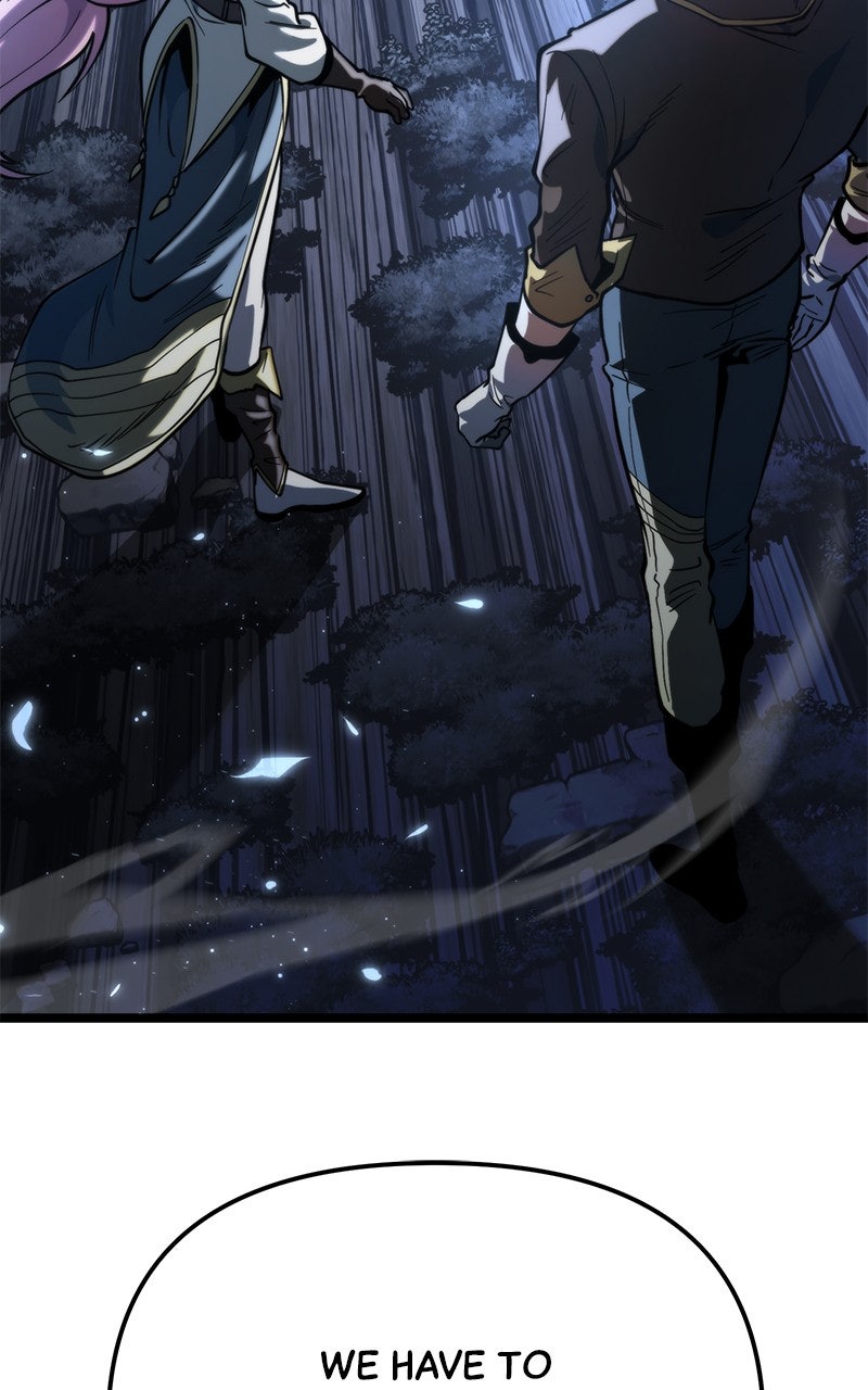 Read Reincarnator EN Manga Online