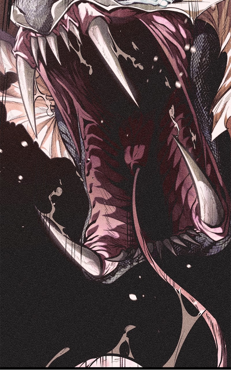 Read Reincarnator EN Manga Online