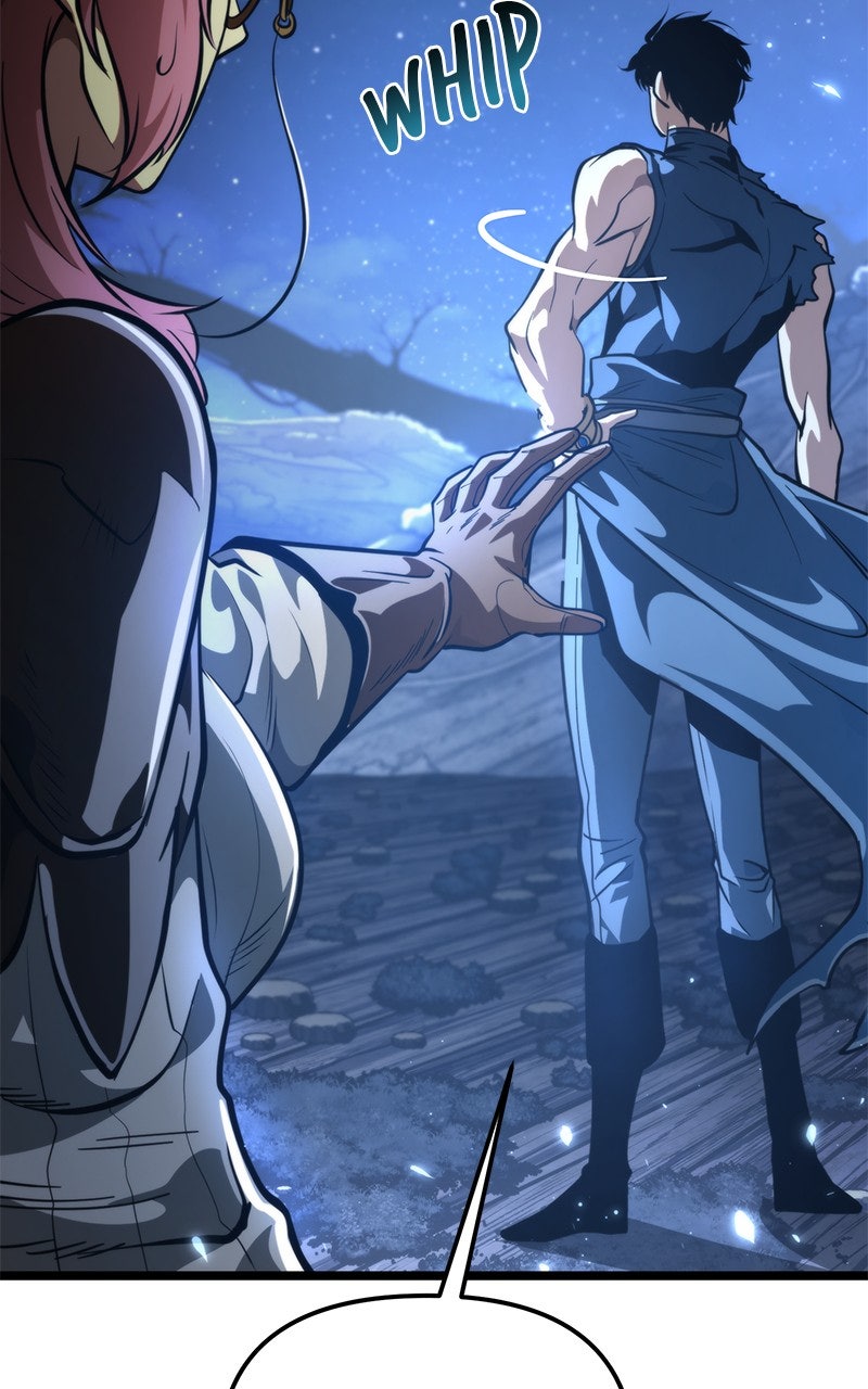 Read Reincarnator EN Manga Online