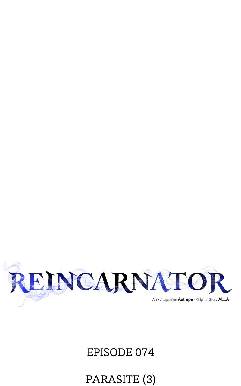 Read Reincarnator EN Manga Online