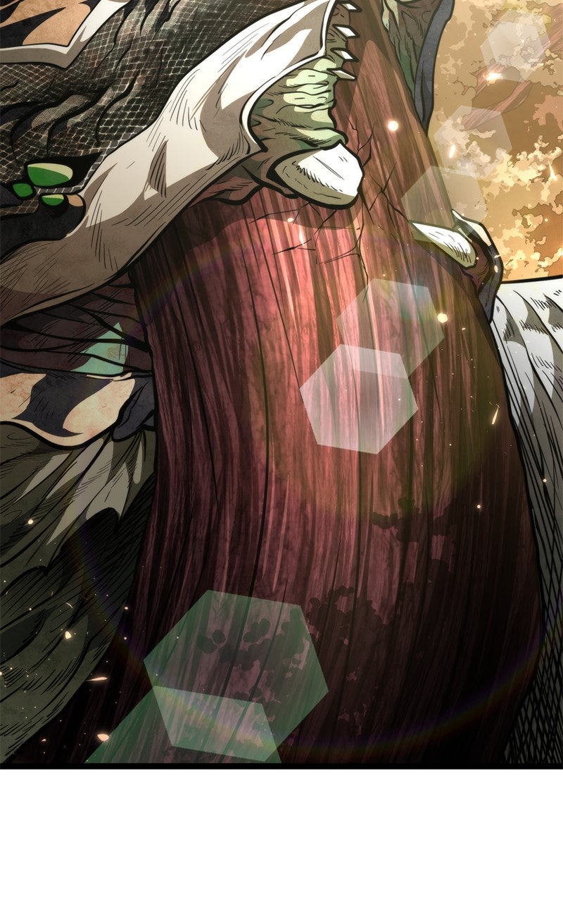 Read Reincarnator EN Manga Online