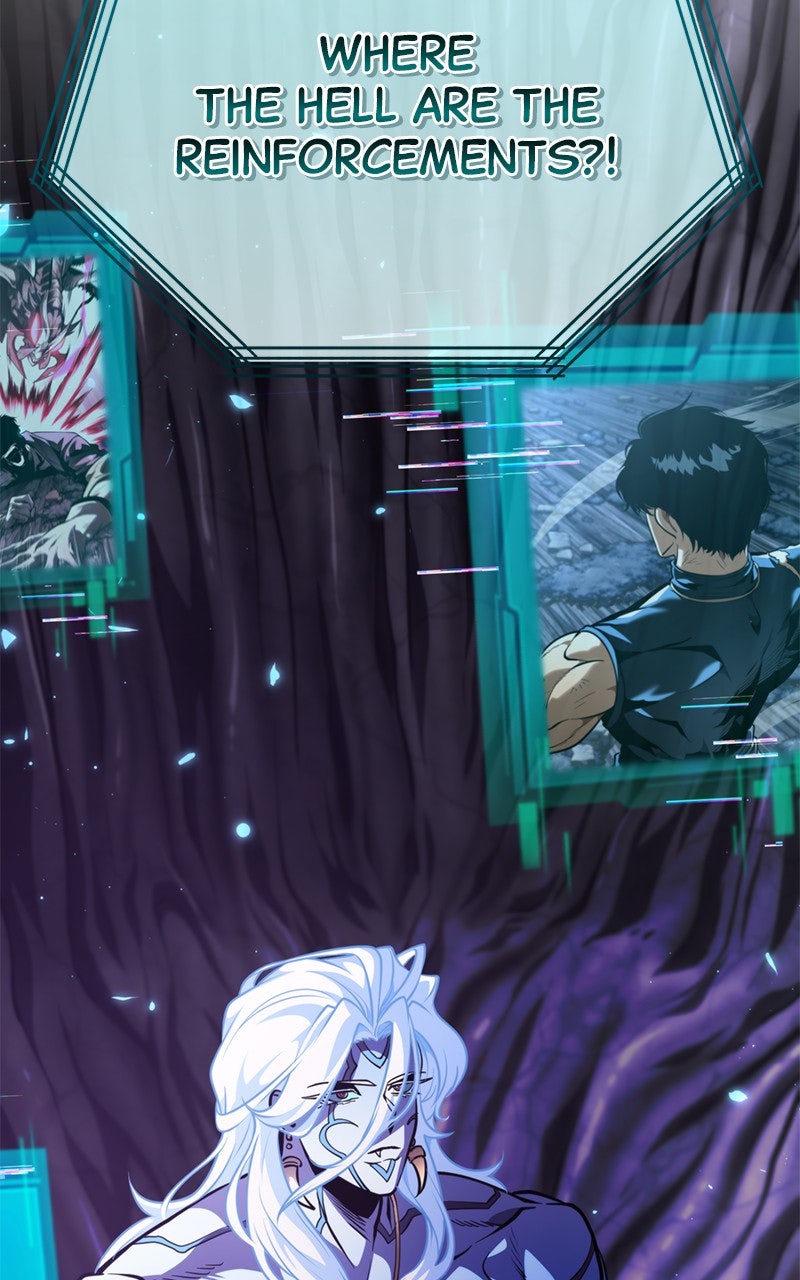 Read Reincarnator EN Manga Online