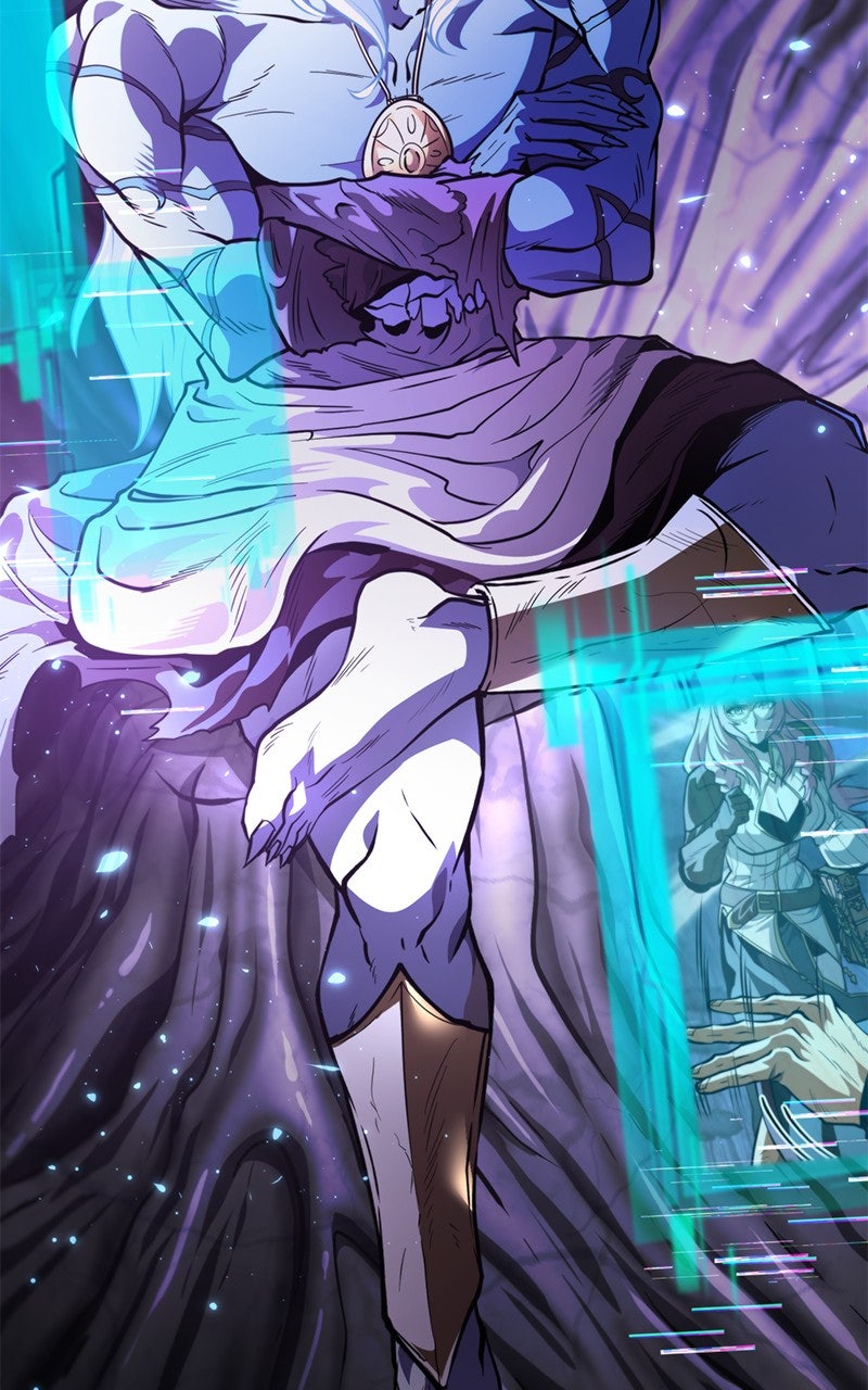Read Reincarnator EN Manga Online