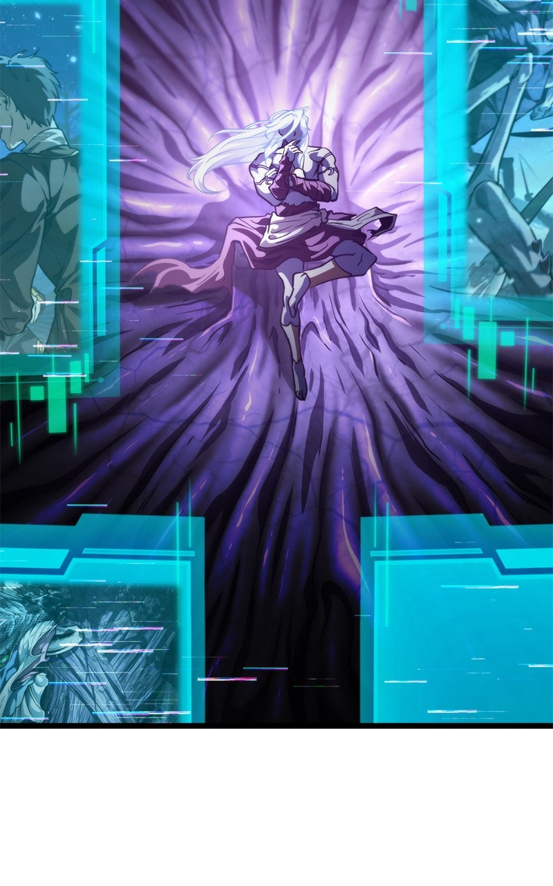 Read Reincarnator EN Manga Online
