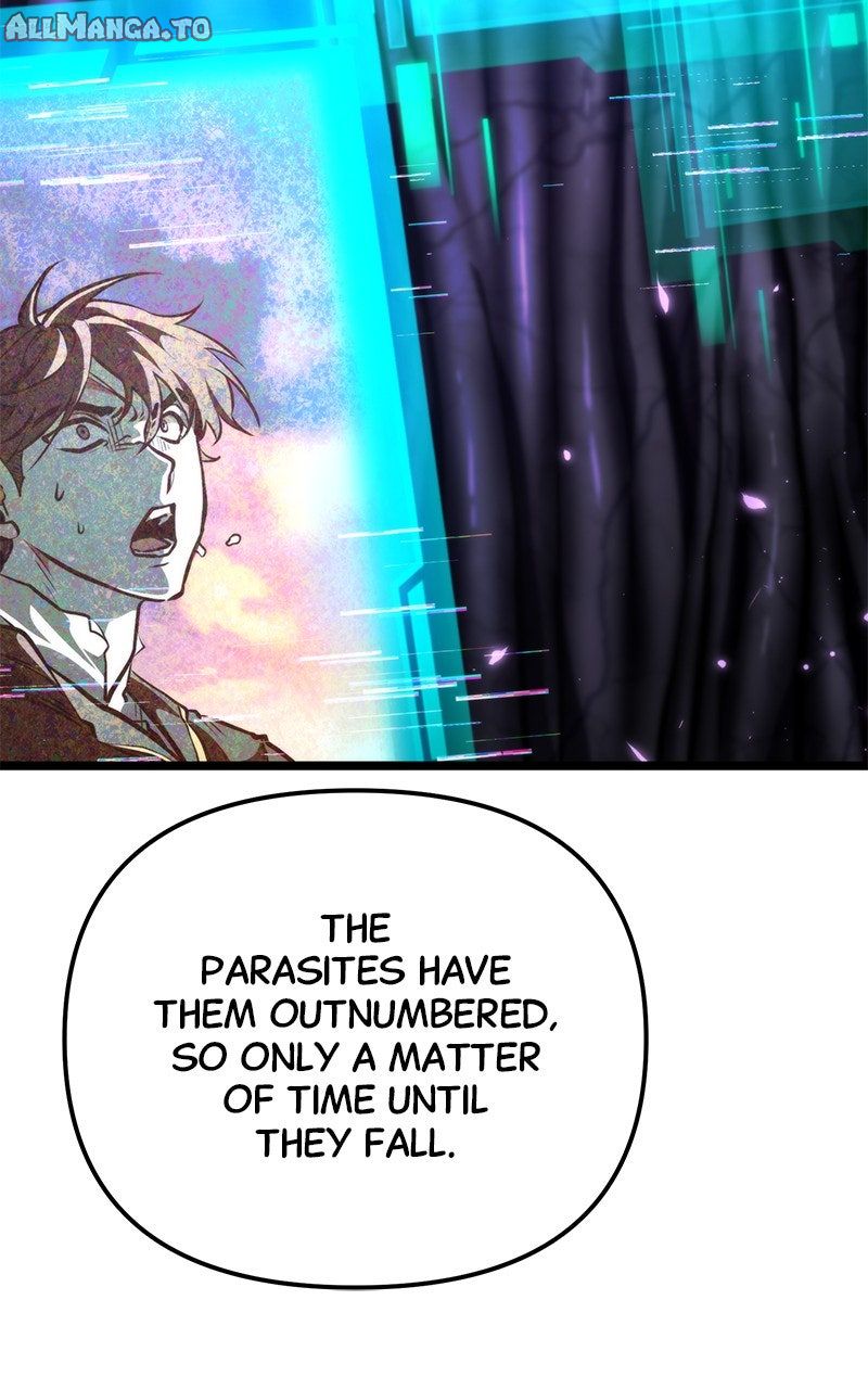 Read Reincarnator EN Manga Online