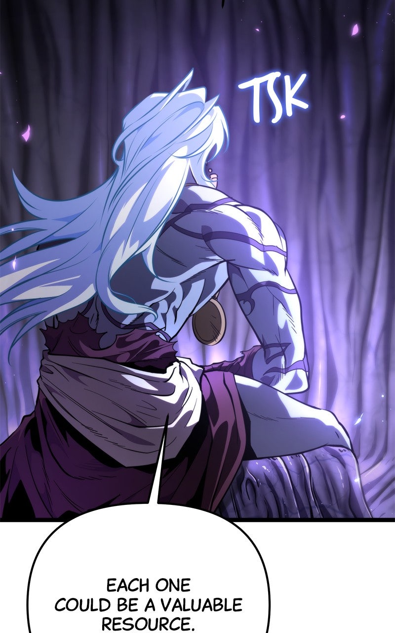 Read Reincarnator EN Manga Online
