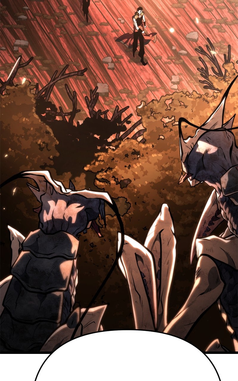Read Reincarnator EN Manga Online