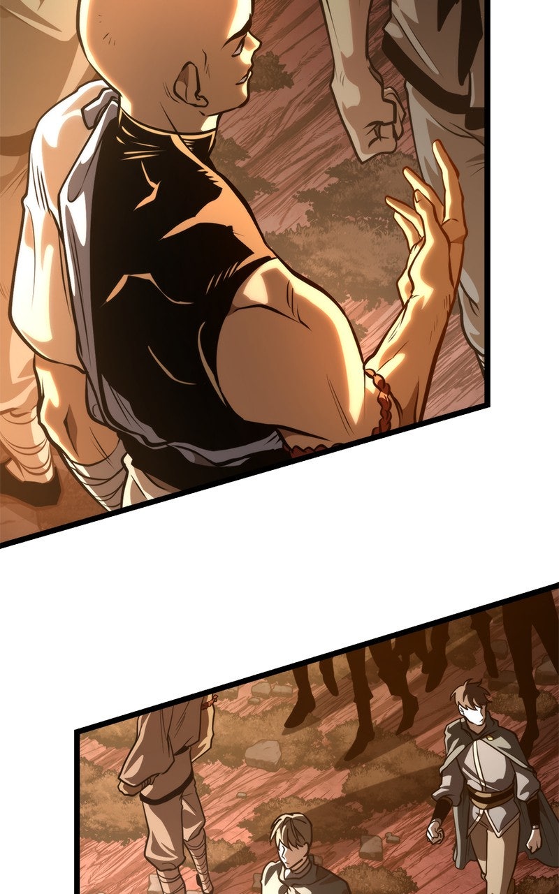 Read Reincarnator EN Manga Online