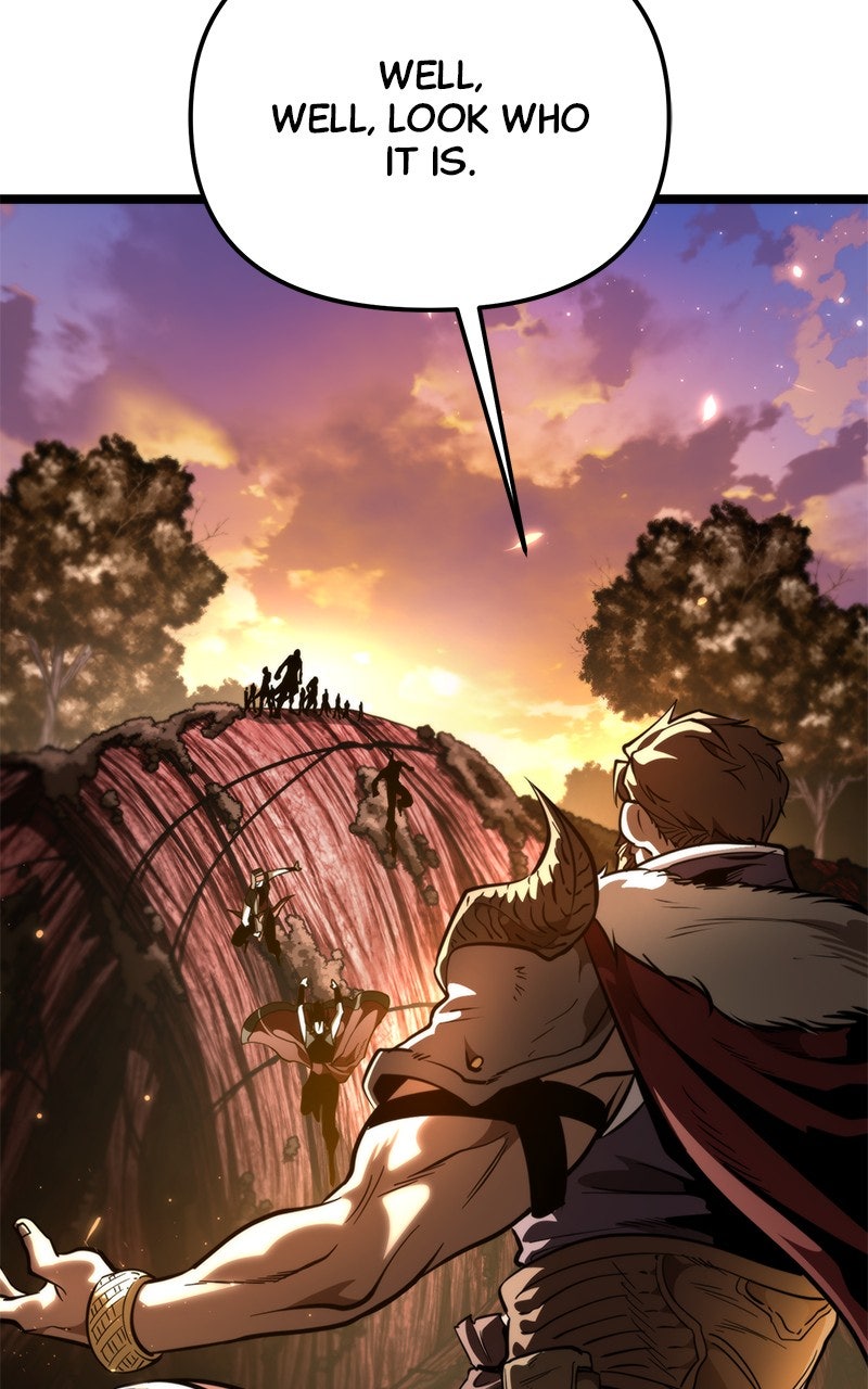 Read Reincarnator EN Manga Online