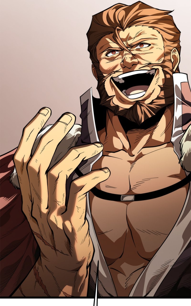 Read Reincarnator EN Manga Online