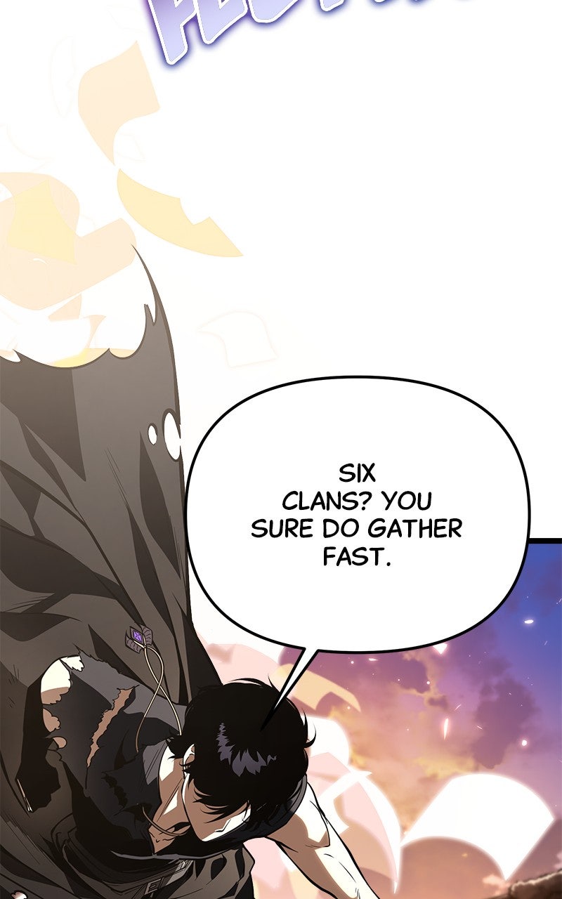 Read Reincarnator EN Manga Online