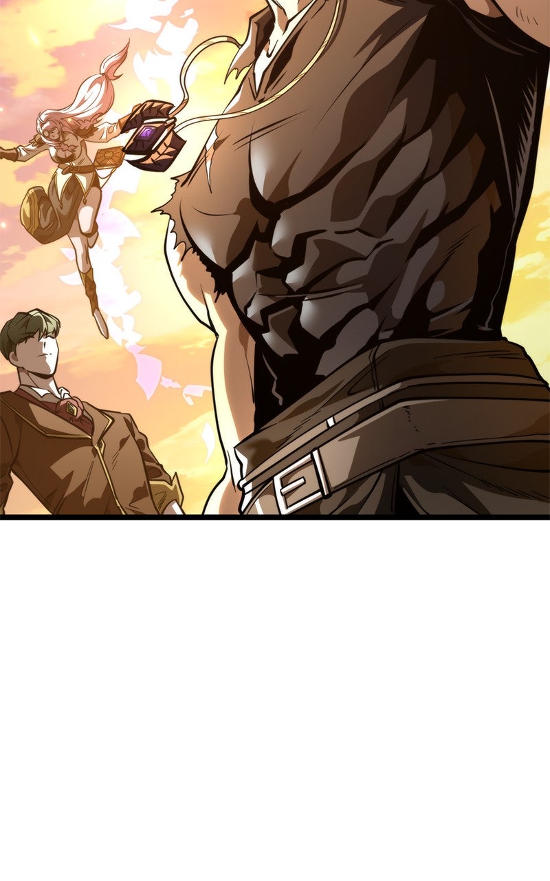 Read Reincarnator EN Manga Online