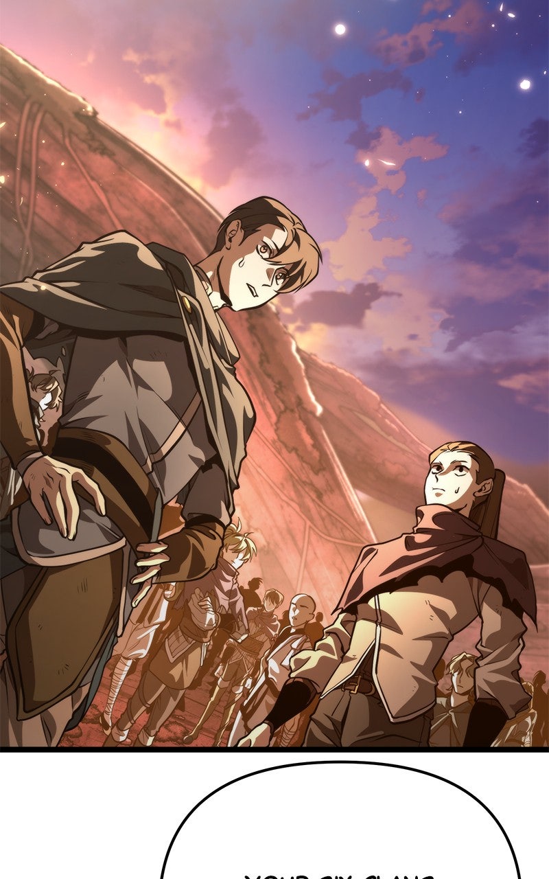 Read Reincarnator EN Manga Online