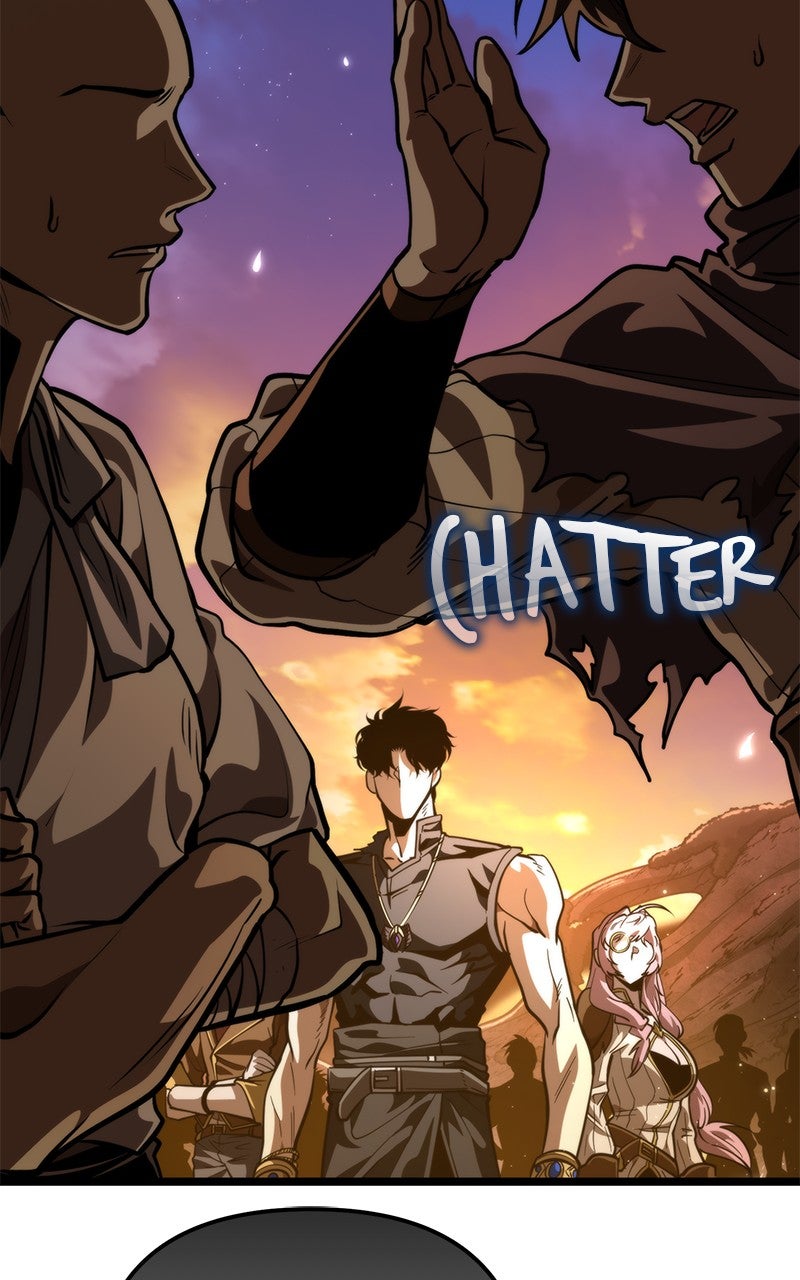 Read Reincarnator EN Manga Online