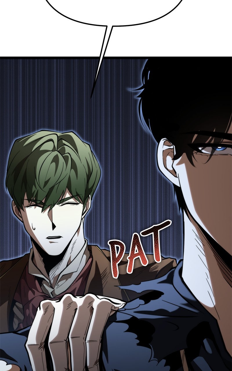 Read Reincarnator EN Manga Online