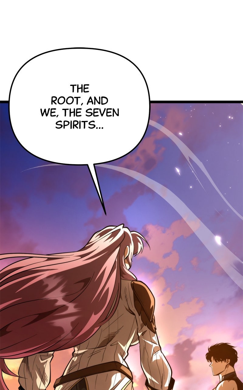Read Reincarnator EN Manga Online