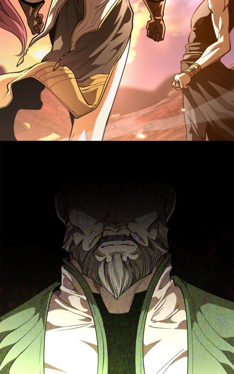 Read Reincarnator EN Manga Online