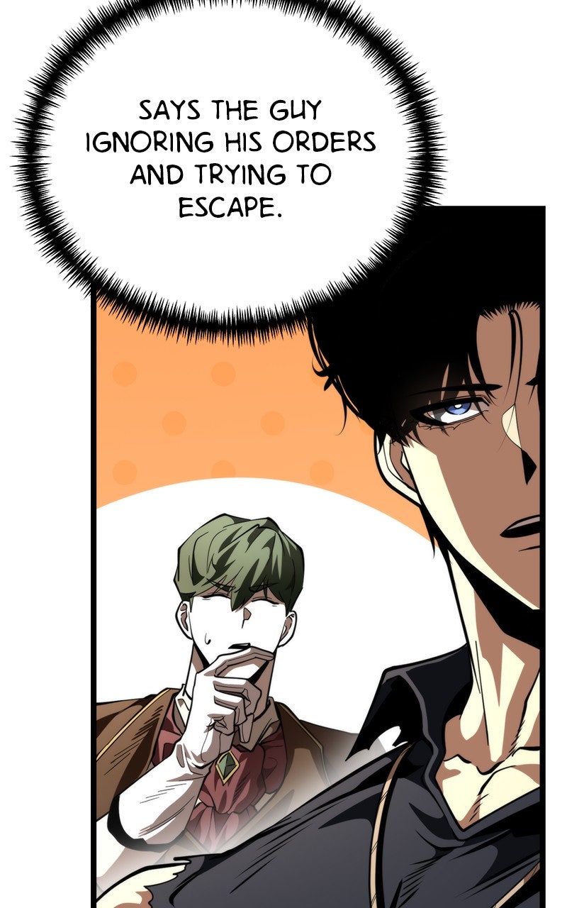 Read Reincarnator EN Manga Online