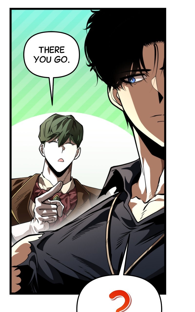 Read Reincarnator EN Manga Online