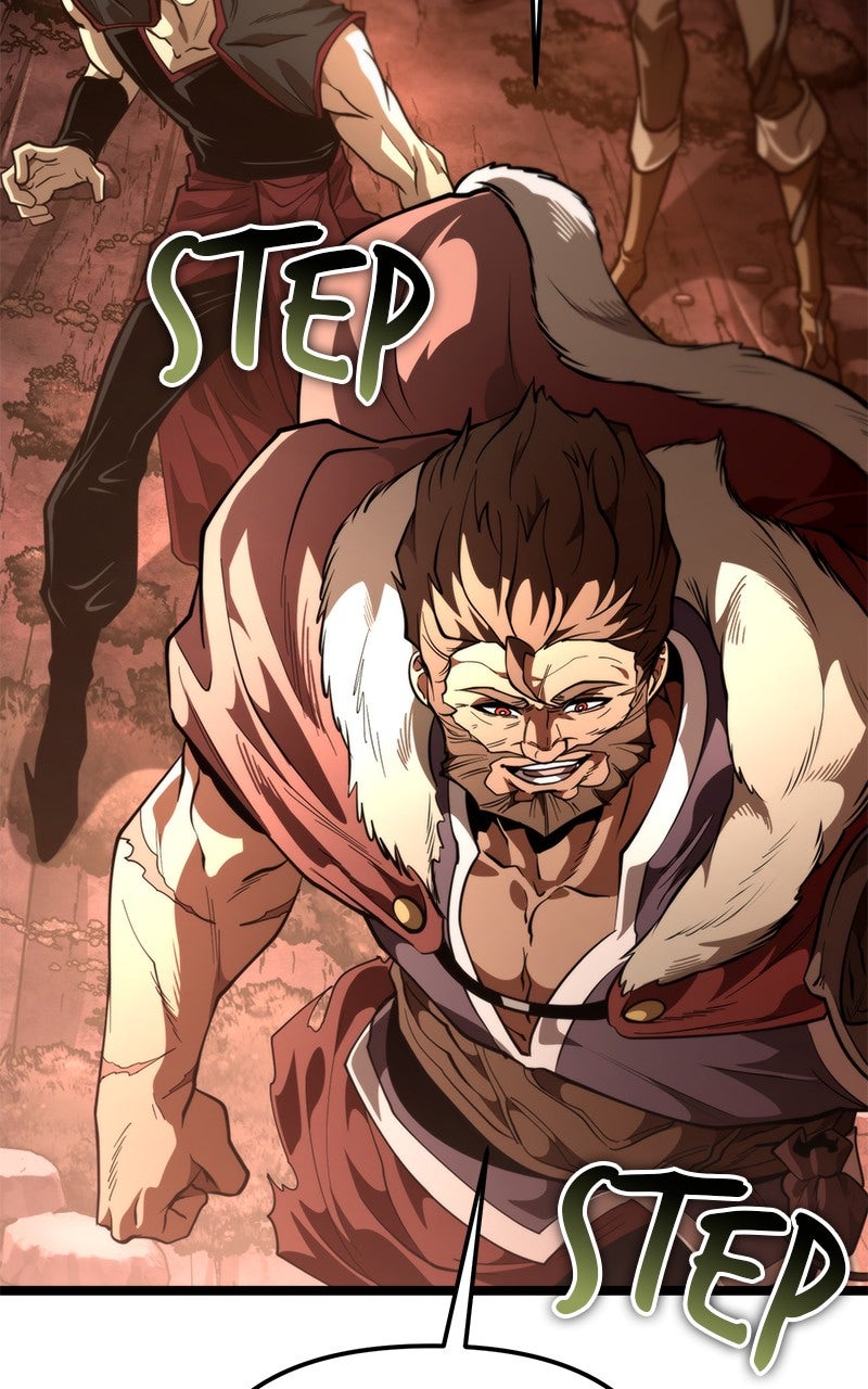 Read Reincarnator EN Manga Online