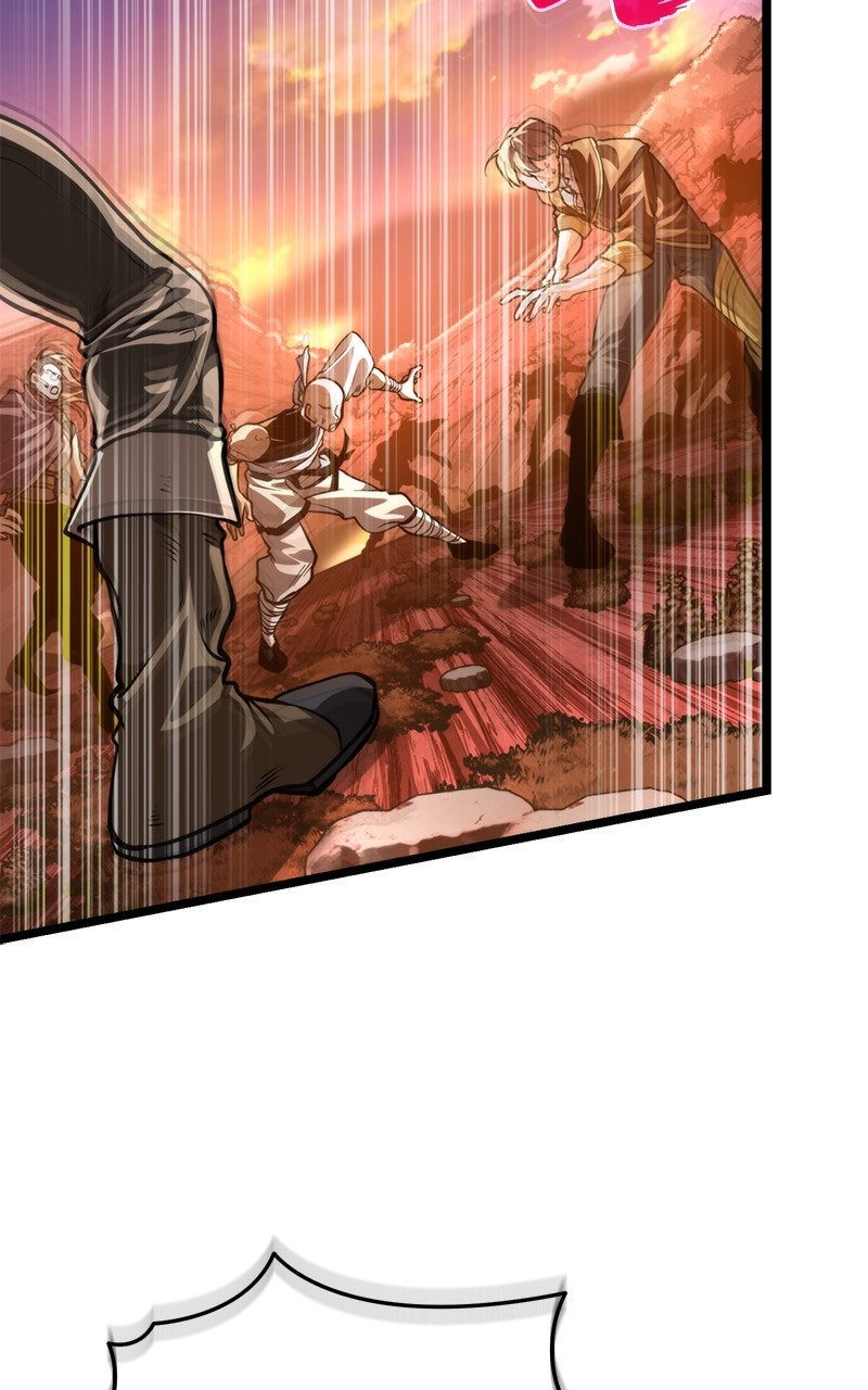 Read Reincarnator EN Manga Online