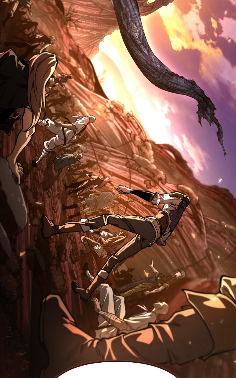 Read Reincarnator EN Manga Online