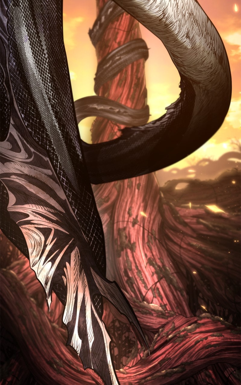 Read Reincarnator EN Manga Online