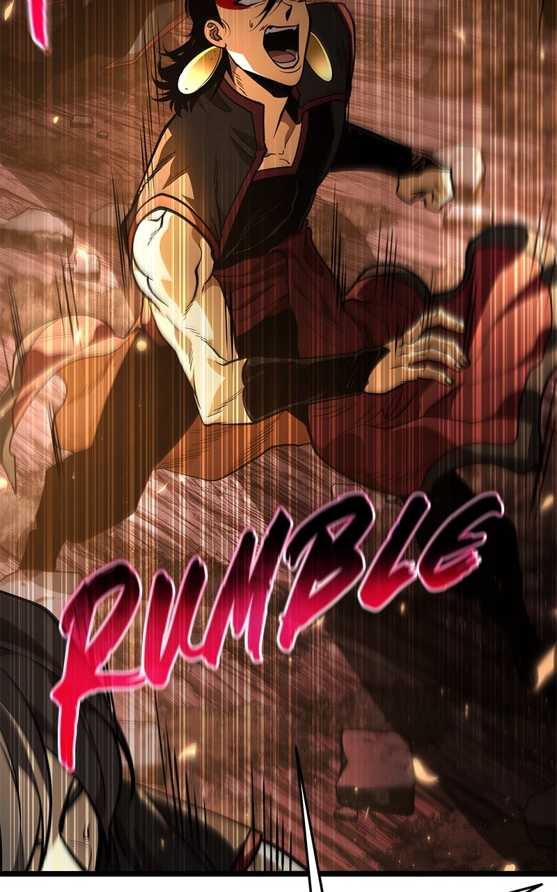 Read Reincarnator EN Manga Online