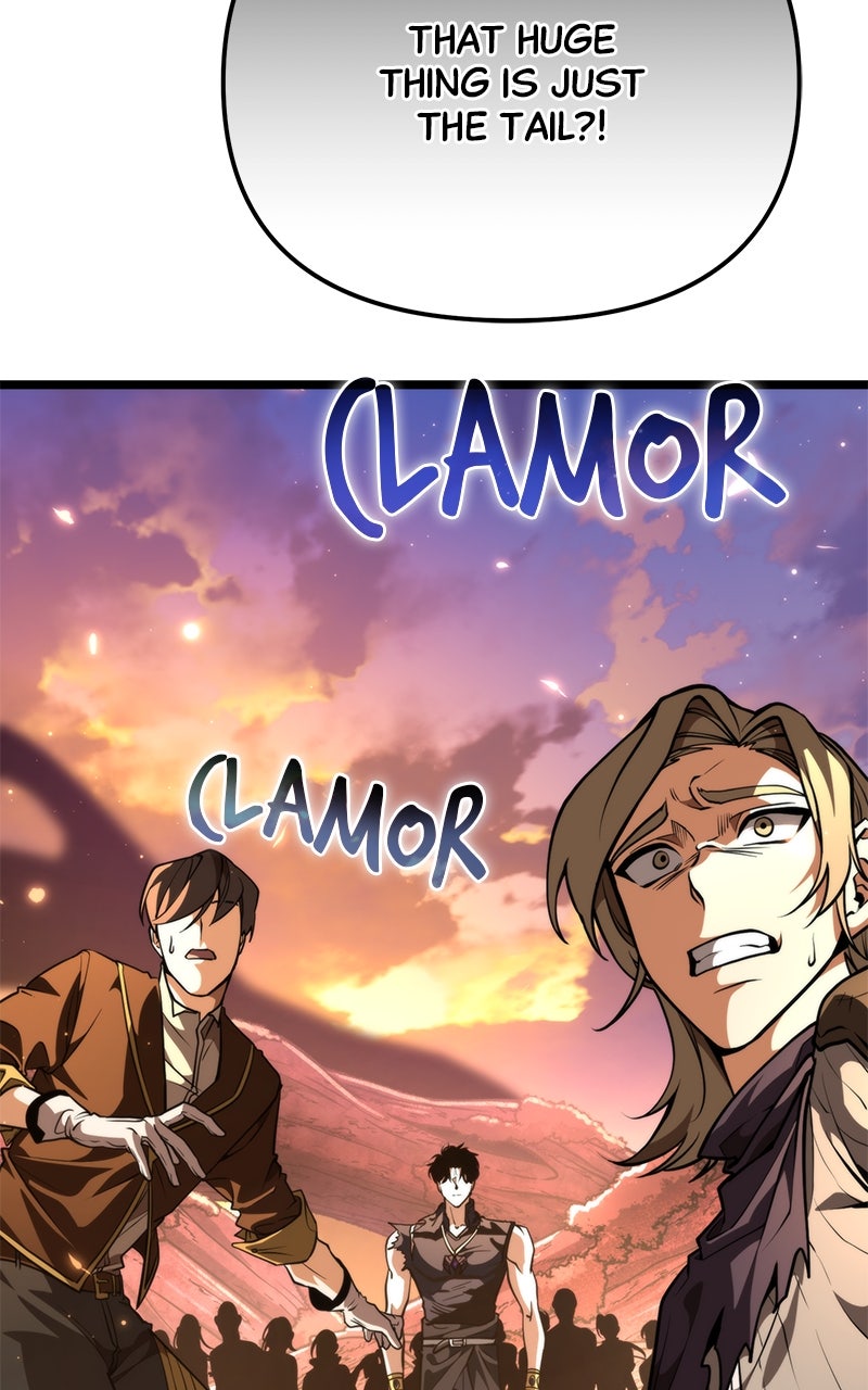 Read Reincarnator EN Manga Online