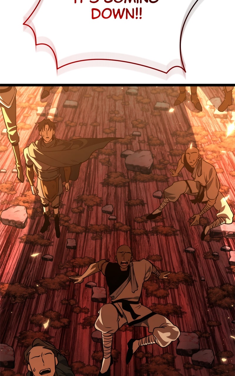 Read Reincarnator EN Manga Online