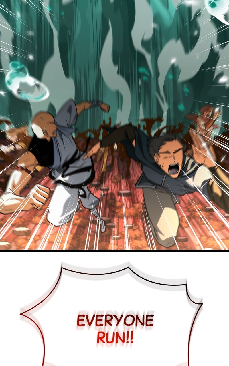 Read Reincarnator EN Manga Online