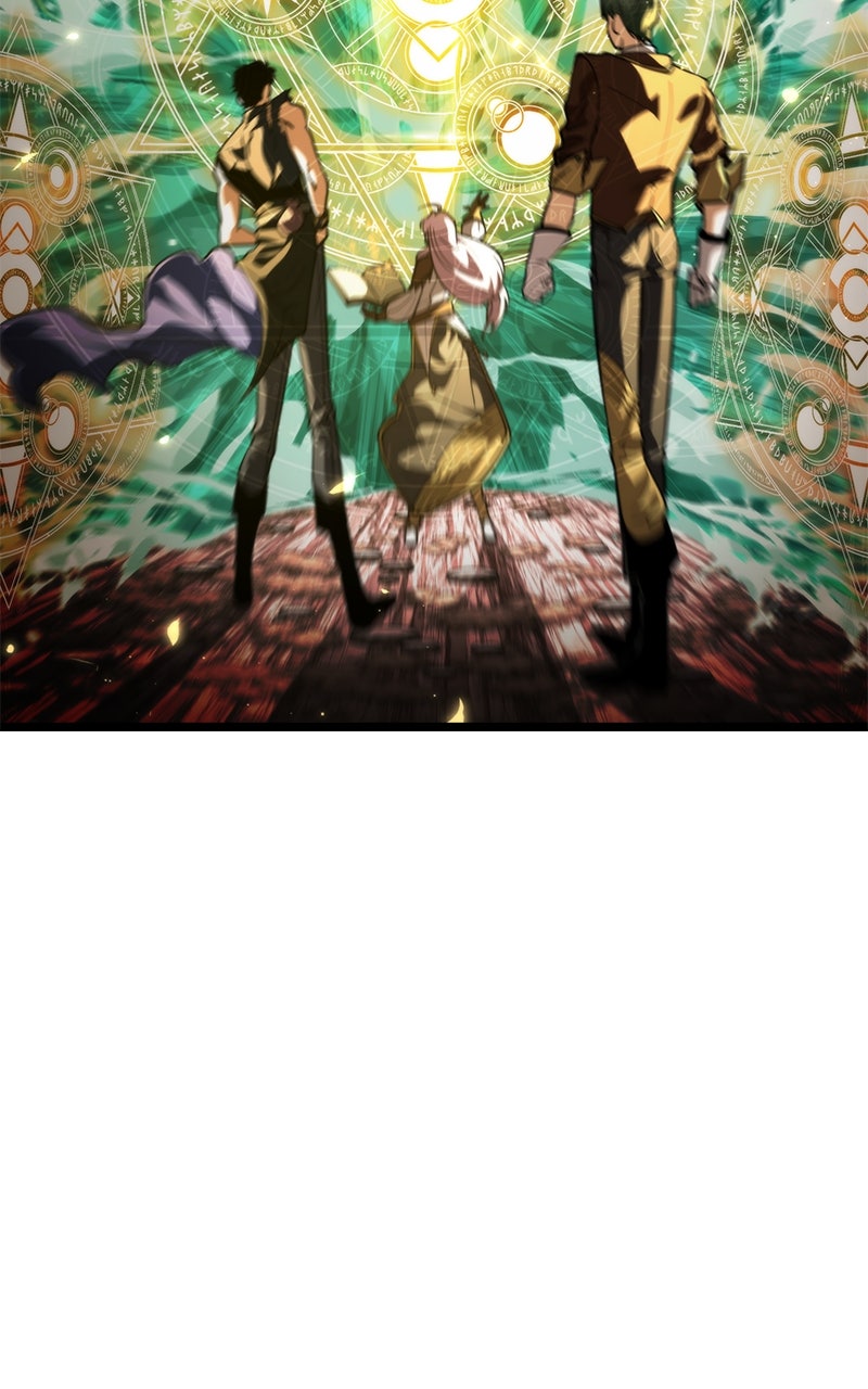 Read Reincarnator EN Manga Online