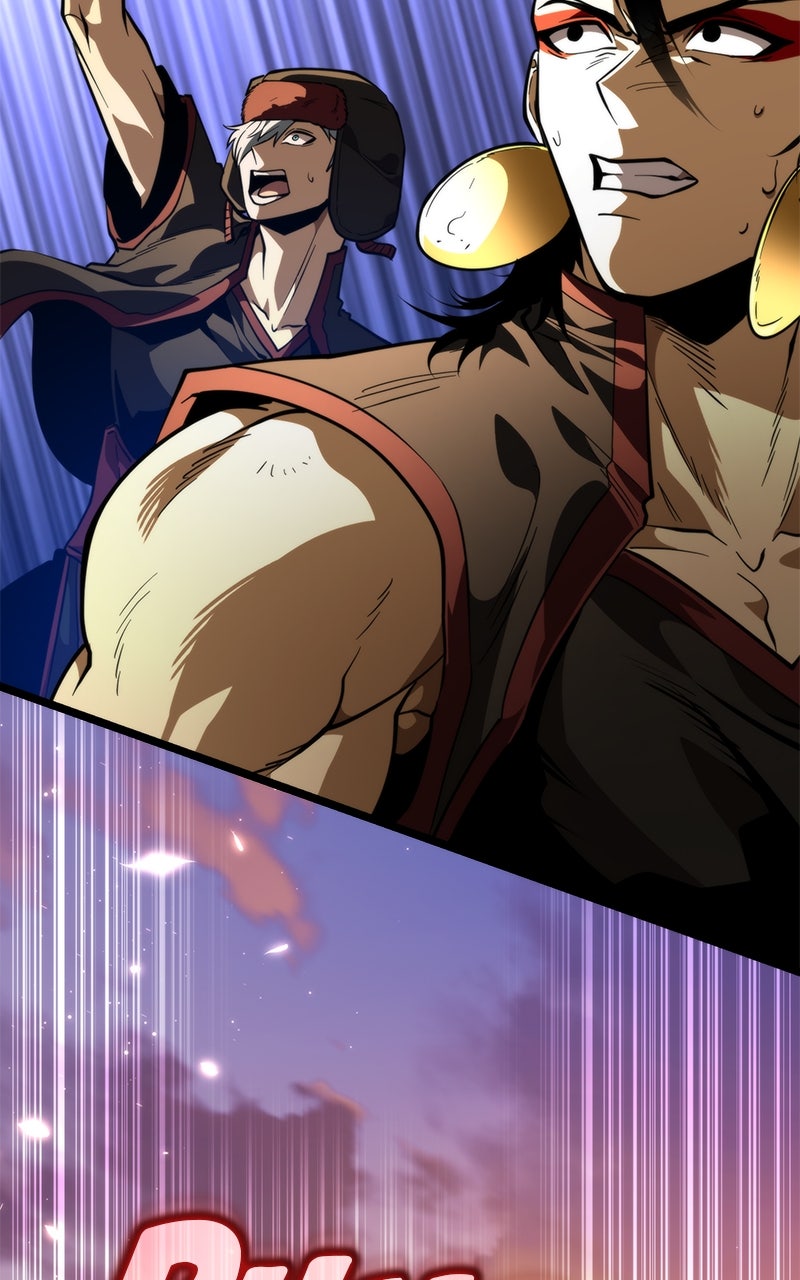 Read Reincarnator EN Manga Online