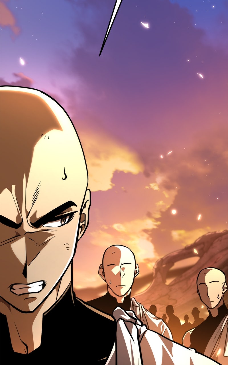 Read Reincarnator EN Manga Online