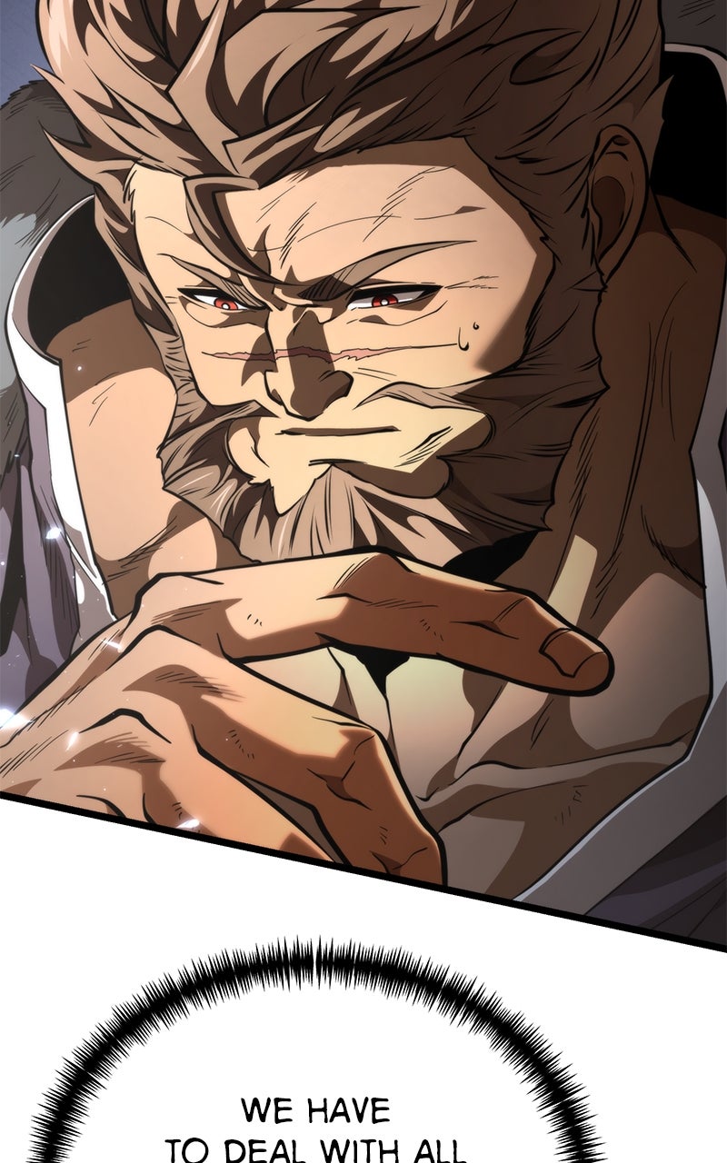 Read Reincarnator EN Manga Online