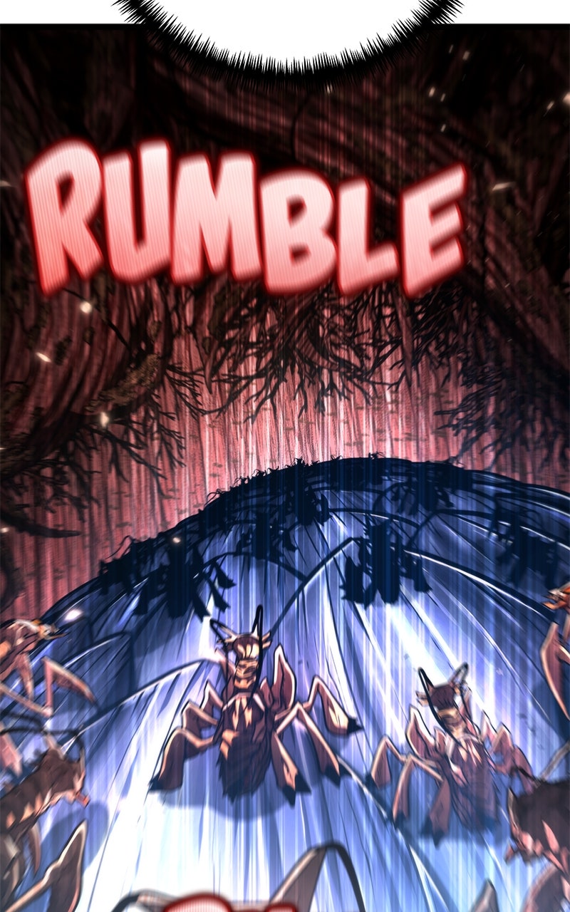 Read Reincarnator EN Manga Online