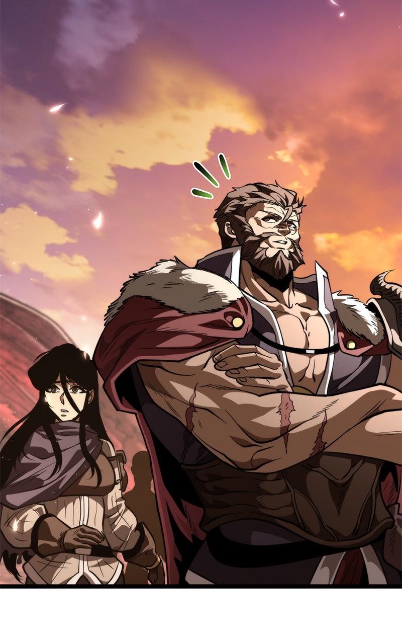 Read Reincarnator EN Manga Online