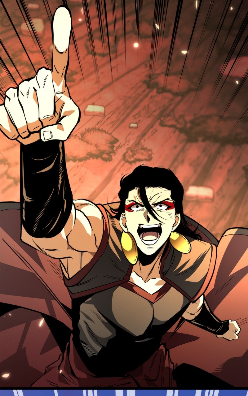 Read Reincarnator EN Manga Online