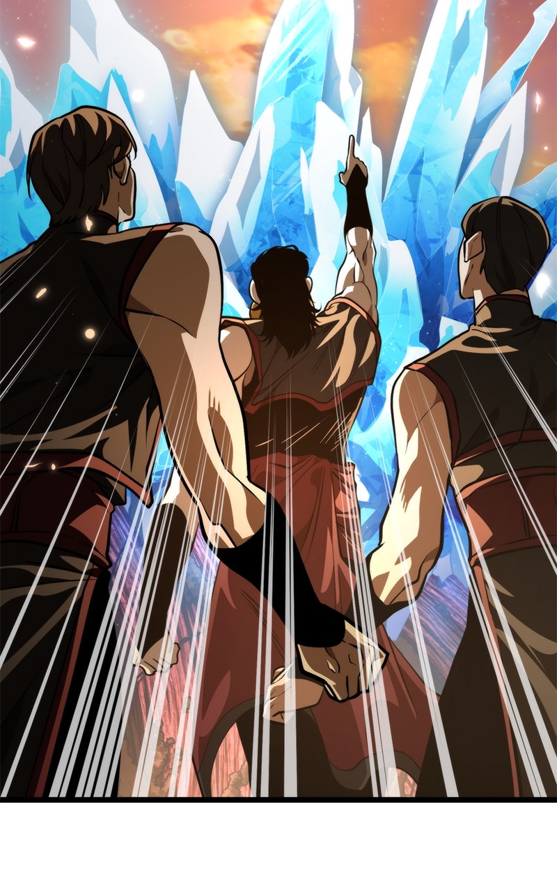 Read Reincarnator EN Manga Online