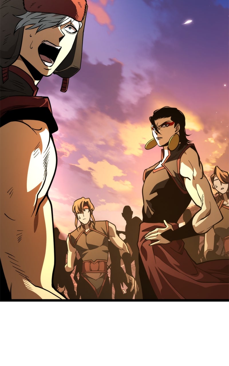 Read Reincarnator EN Manga Online