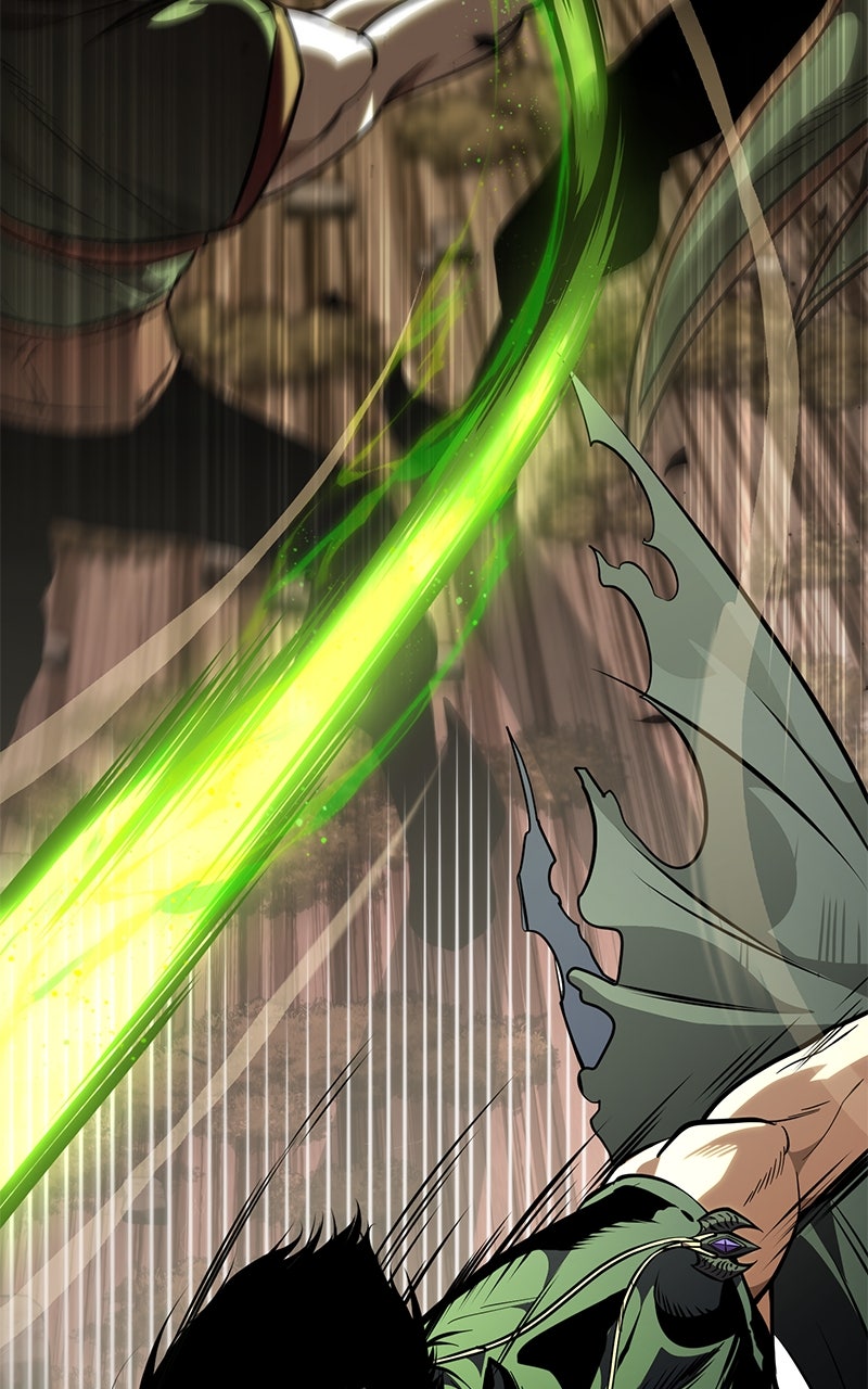 Read Reincarnator EN Manga Online