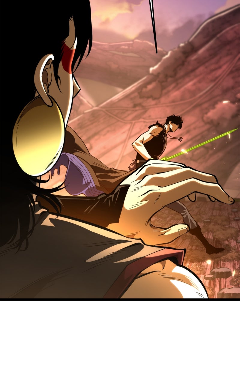 Read Reincarnator EN Manga Online