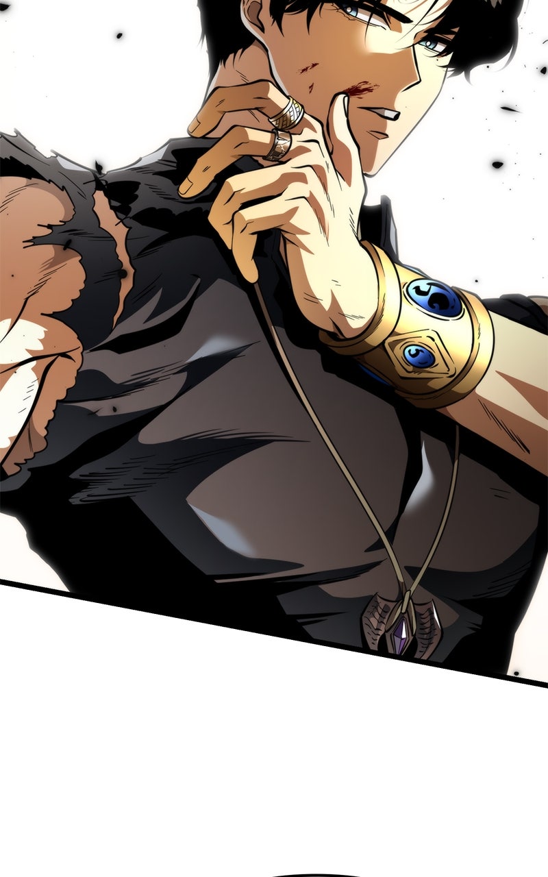 Read Reincarnator EN Manga Online