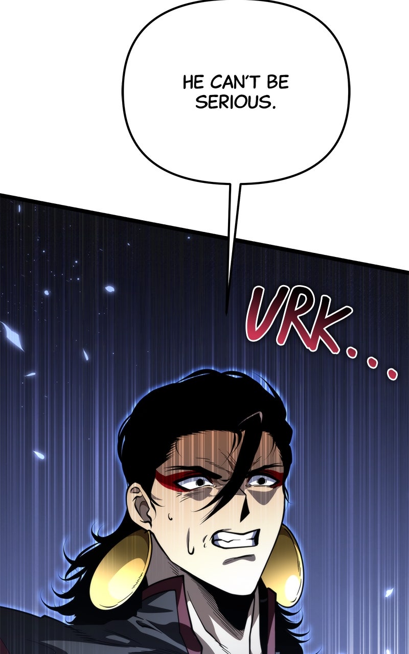 Read Reincarnator EN Manga Online