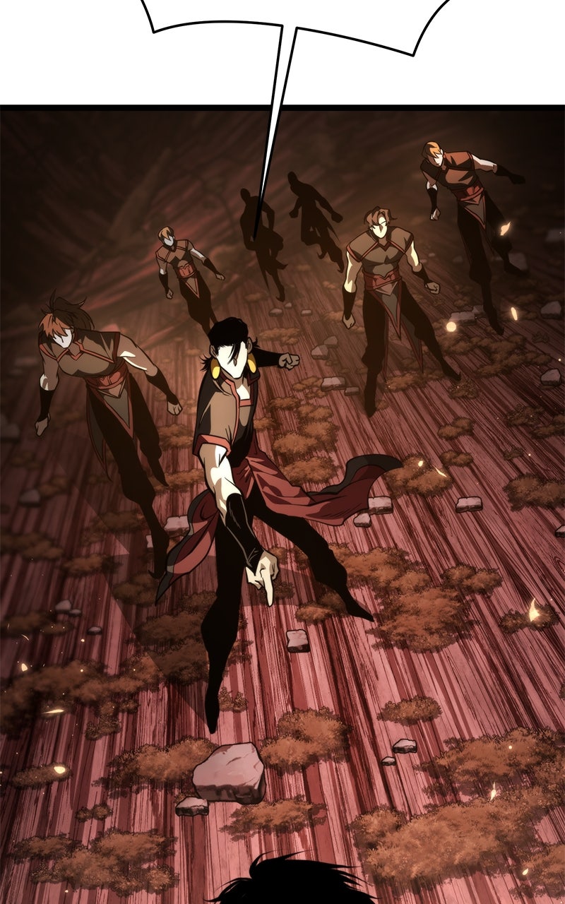 Read Reincarnator EN Manga Online