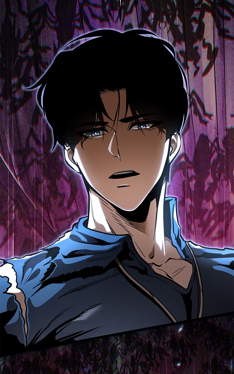 Read Reincarnator EN Manga Online