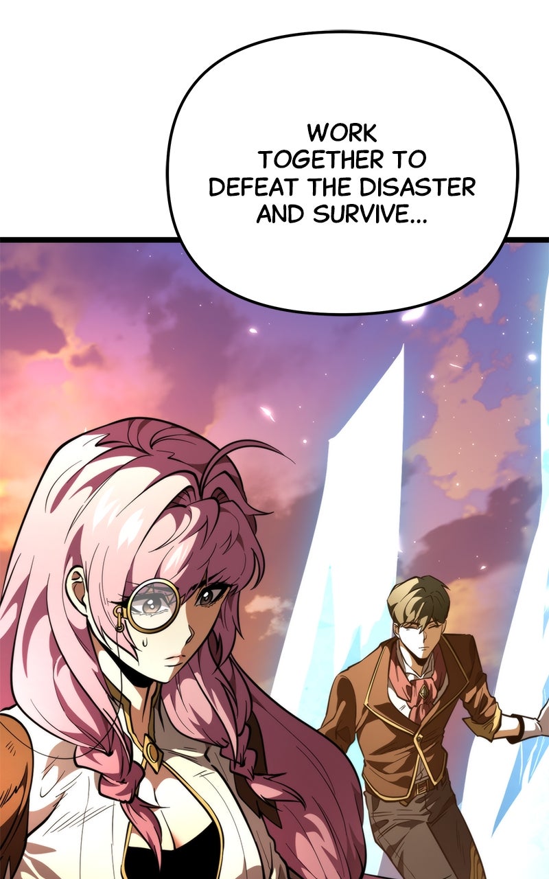 Read Reincarnator EN Manga Online