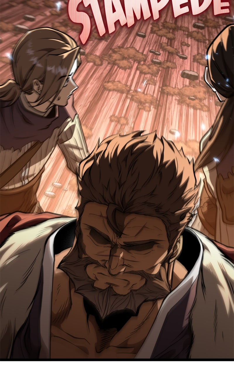 Read Reincarnator EN Manga Online